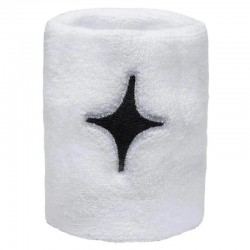 StarVie White Wristband 1 Unit