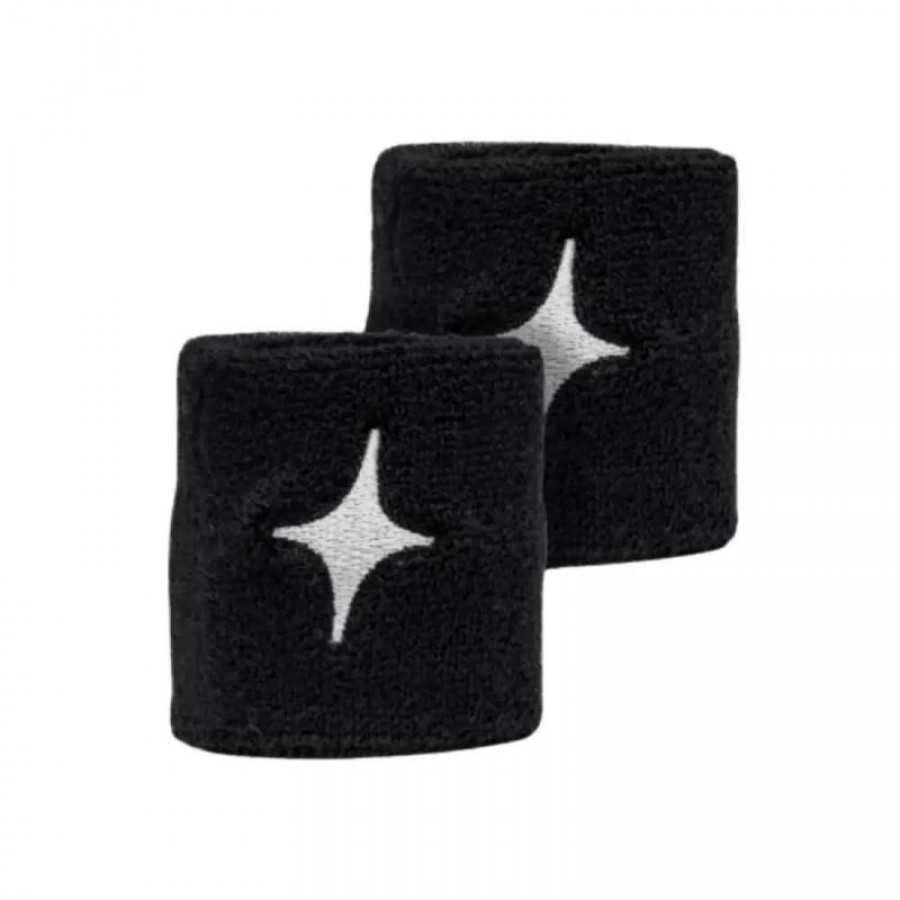 StarVie Black Wrist Bags 2 Units