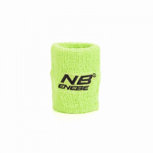 Pulseira Enebe Green Fluor Pulseira Enebe Green Fluor