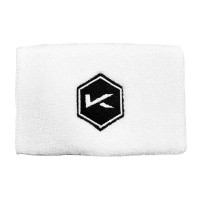 Kombat Braccialetto Esagonale Bianco 1 Unità  Offerta + Economico