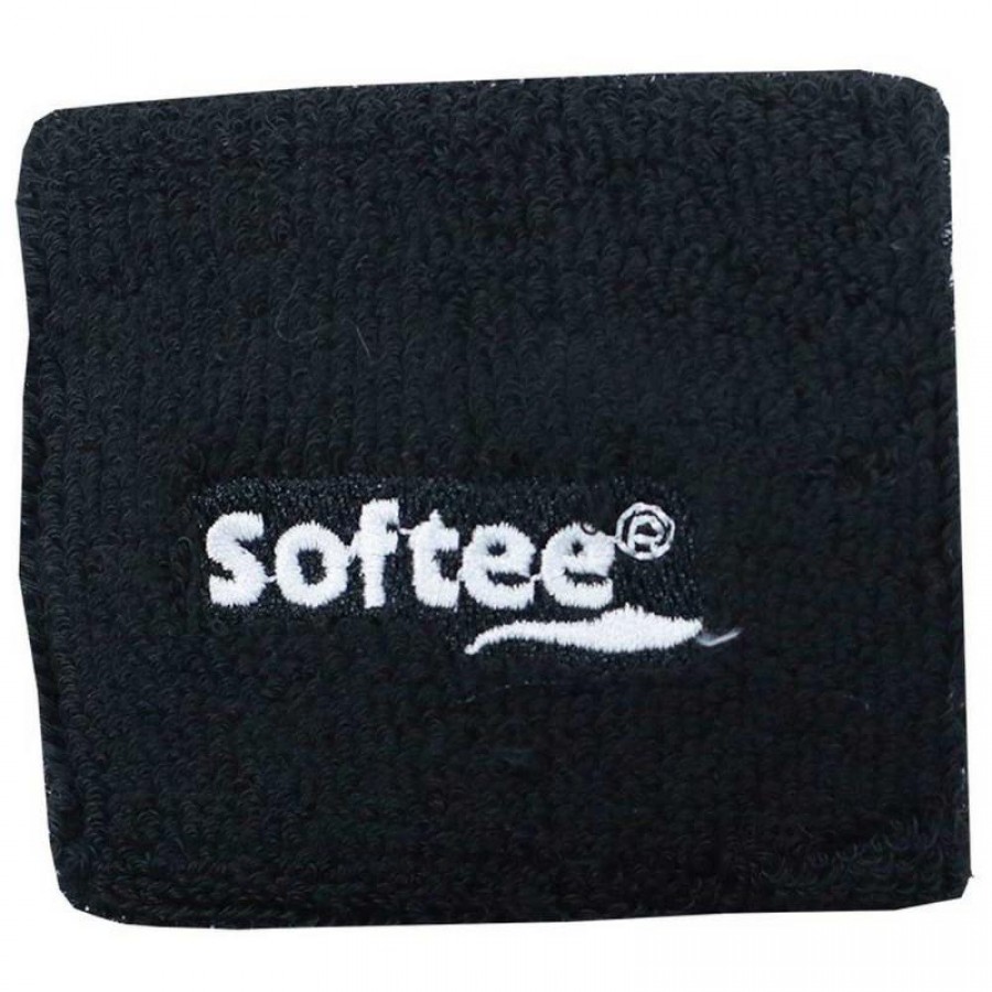Bracelet softee black  Offre - Pas cher