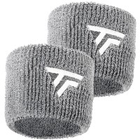 Tecnifibre Gray Wristband 2 Units  Offer + Cheap