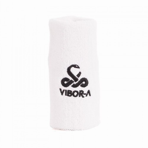 Pulseira Branca Vibora Ancha Pulseira Branca Vibora Ancha