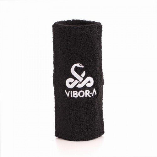 Pulseira Preta Vibora Ancha Pulseira Preta Vibora Ancha