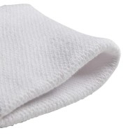 Pulseiras Adidas Branco Preto 2 Unidades  Oferta + Barato