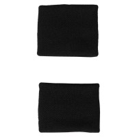 Adidas Short Noir Blanc Bracelets 2 unites  Offre - Pas cher