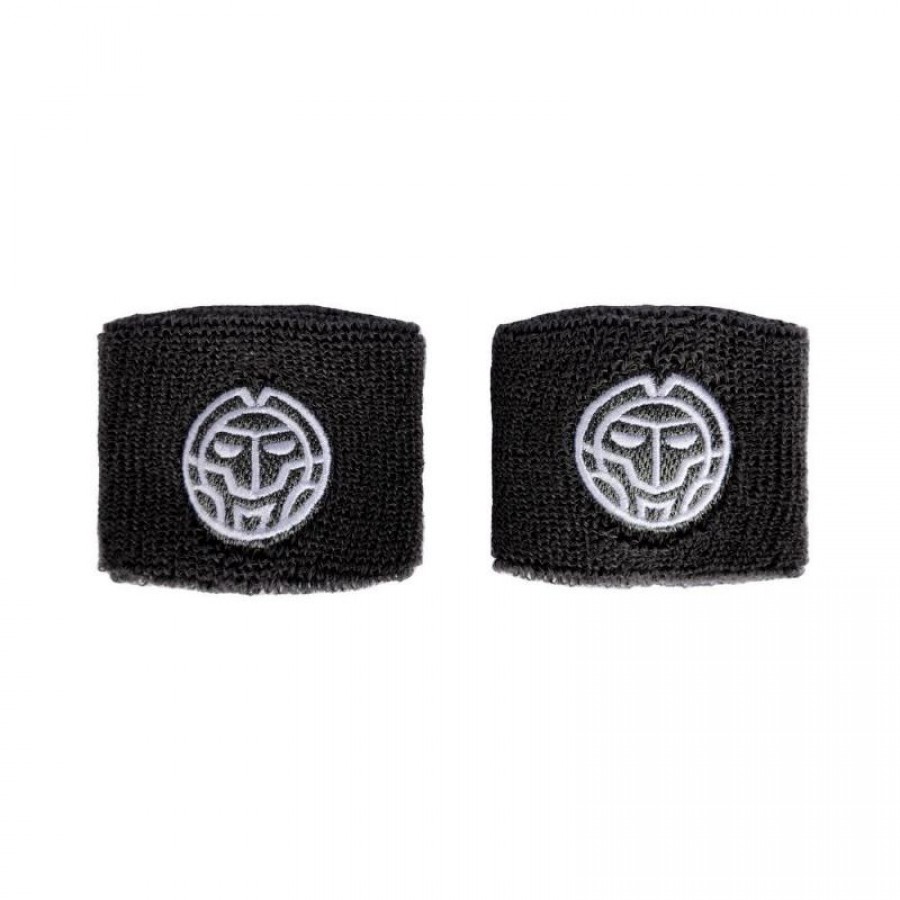 Pulseiras Bidi Badu Lil Move Pretas 2 Unidades  Oferta + Barato