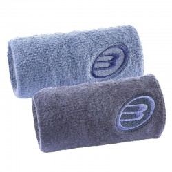 Pulseiras Bullpadel BPMU26PR Atomic Blue Vigore Navy