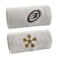 Bullpadel Premier Padel BPMU2507 Bracelets en pierre de carbone 2 unites  Offre - Pas cher