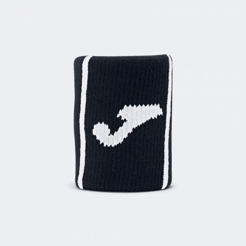 Joma Game Pulseiras Preto Branco 2 Unidades Joma Game Pulseiras Preto Branco 2 Unidades