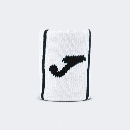 Joma Game Black White Pulseiras 2 Unidades Joma Game Black White Pulseiras 2 Unidades