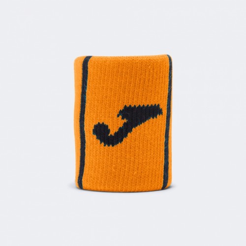 Joma Game Pulseiras Laranja Preto 2 Unidades Joma Game Pulseiras Laranja Preto 2 Unidades