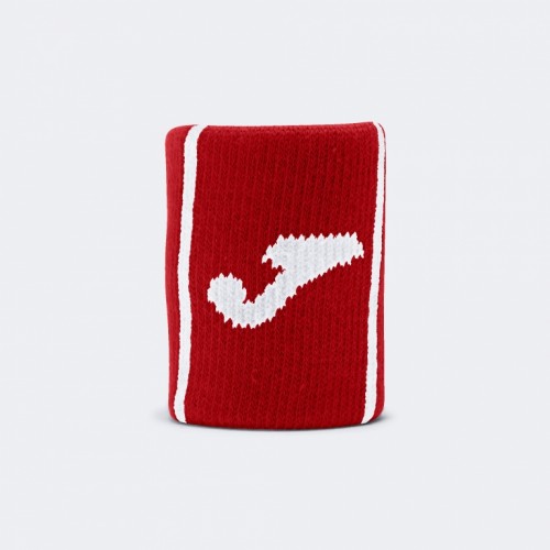Pulseiras joma jogo branco vermelho 2 unidades Pulseiras joma jogo branco vermelho 2 unidades