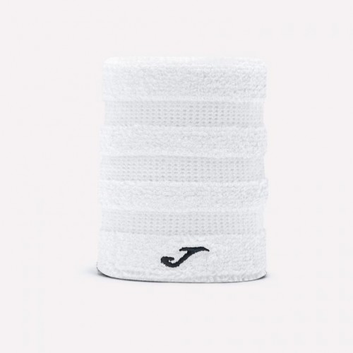 Joma Slam Pro Bandas Brancas 2 Unidades Joma Slam Pro Bandas Brancas 2 Unidades