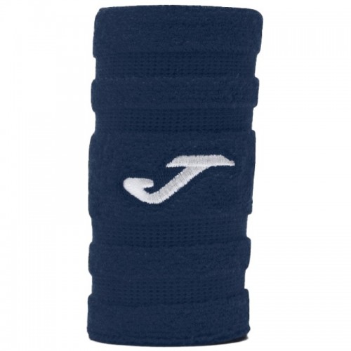 Joma Slam Pro Pulseiras Longas Azul Marinho 2 Unidades Joma Slam Pro Pulseiras Longas Azul Marinho 2 Unidades