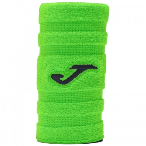 Joma Slam Pro Pulseiras Longas Verdes 2 Unidades Joma Slam Pro Pulseiras Longas Verdes 2 Unidades