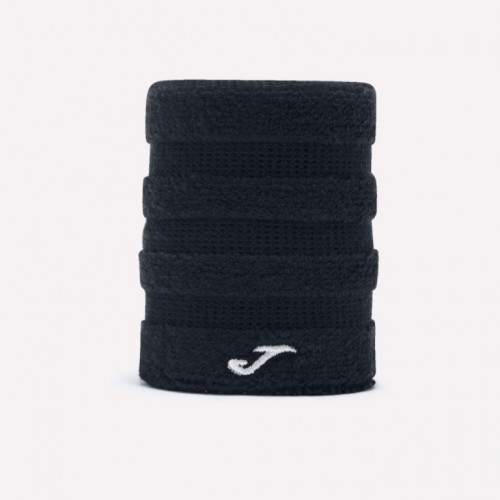 Joma Slam Pro Black Pulseiras 2 Unidades Joma Slam Pro Black Pulseiras 2 Unidades