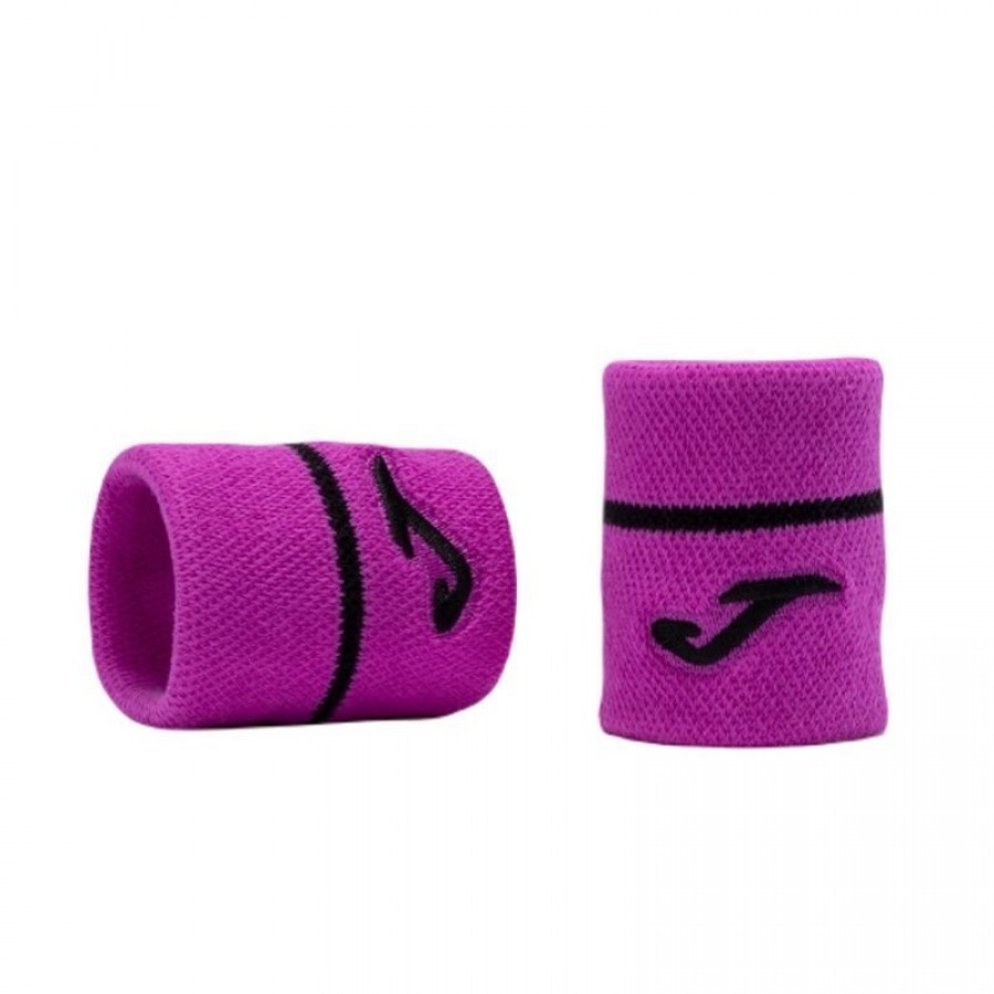 Joma Torneo Violeta Bracelets 2 unites  Offre - Pas cher