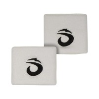 Lok Short Match Pulseiras Brancas 2 Unidades  Oferta + Barato