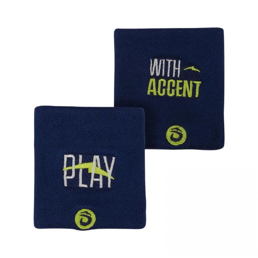 Lok Play Pulseiras Azuis 2 Unidades  Oferta + Barato