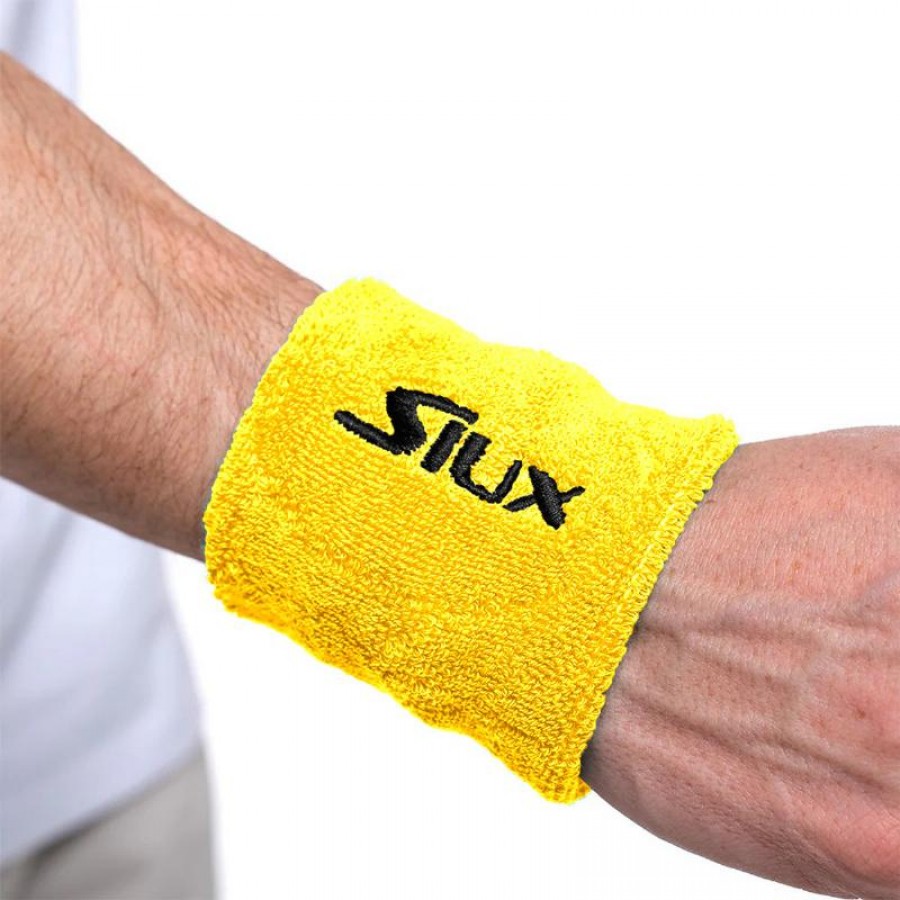 Braccialetti Siux Reveal Gialli 2 Unità  Offerta + Economico