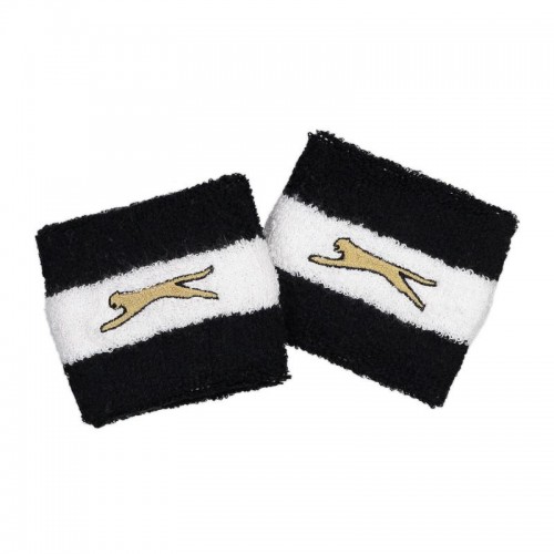 Balão Slazenger Pulseiras Pretas 2 Unidades Balão Slazenger Pulseiras Pretas 2 Unidades