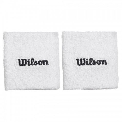Pulseiras Wilson Branco 2 Unidades Pulseiras Wilson Branco 2 Unidades