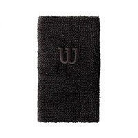 Pulseiras Wilson Black 2 unidades  Oferta + Barato