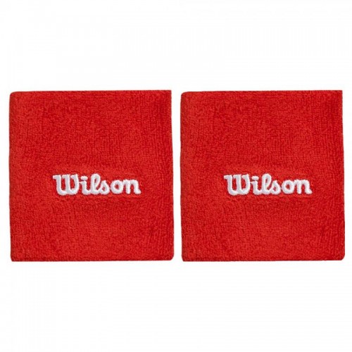 Wilson Pulseiras Vermelhas 2 Unidades Wilson Pulseiras Vermelhas 2 Unidades