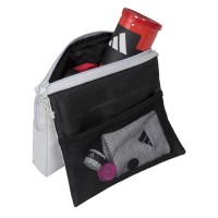 Adidas Marta Ortega 3.4 Chalk White Necessaire  Oferta + Barato