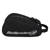Bullpadel BPNEX003 Trousse de toilette noire  Offre - Pas cher