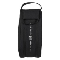 Bullpadel BPNEX003 Trousse de toilette noire  Offre - Pas cher