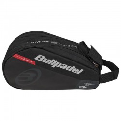 Neceser Bullpadel Chingotto BPN26022 Negro