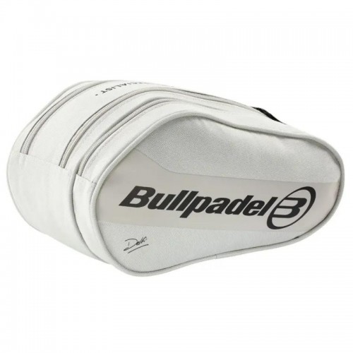 Neceser Bullpadel Delfi Brea BPP25008 Piedra Neceser Bullpadel Delfi Brea BPP25008 Piedra