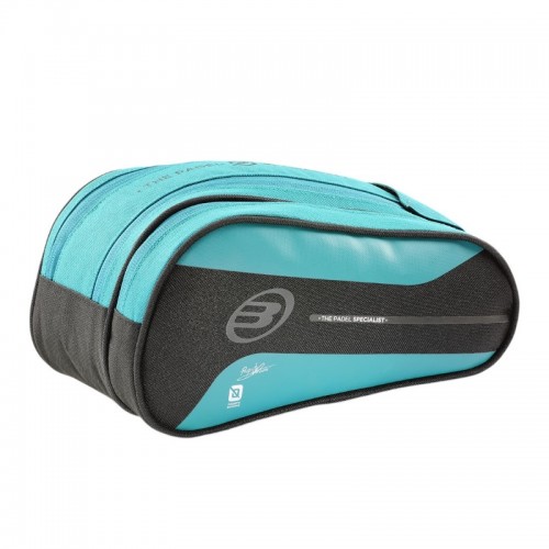 Neceser Bullpadel Paquito Navarro BPP25018 Petroleo Neceser Bullpadel Paquito Navarro BPP25018 Petroleo