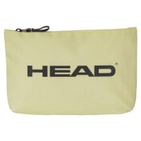 Neceser Head Pro Pochette Citron Vert Clair  Offre - Pas cher