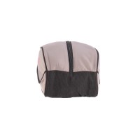 Sacola de Higiene Branca Siux Edge