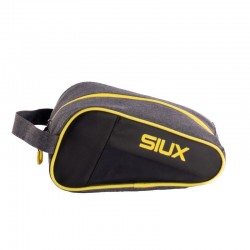 Siux Trail Black Toiletry Bag