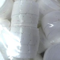 Overgrips Head Padel Pro Perfurado Branco 200 Unidades  Oferta + Barato