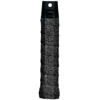 Wilson AbsorbX Black Overgrips 3 Units