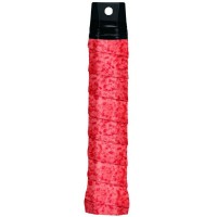 Wilson AbsorbX Red Overgrips 3 Units