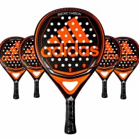 Pacote Adidas Bisoke Carbon X5  Oferta + Barato