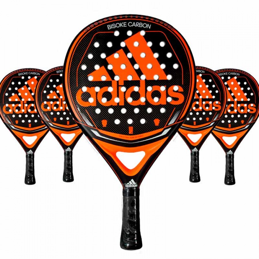 Pacote Adidas Bisoke Carbon X5  Oferta + Barato