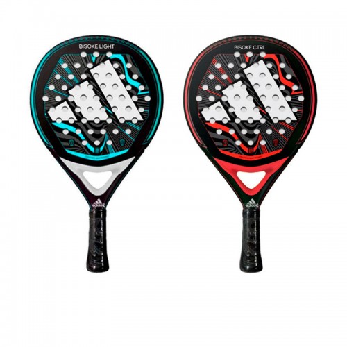 Pack Adidas Bisoke Light y Control Pack Adidas Bisoke Light y Control