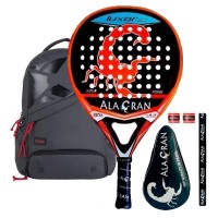 Pacote Alacran Luxor 2.0 XL Combi  Oferta + Barato