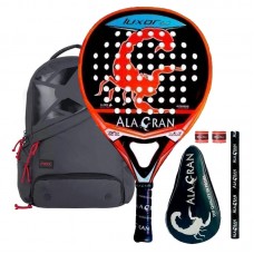 Pack Alacran Luxor 2.0 XL Combi