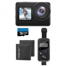 Pack Camara Okam