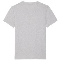 Pack Lacoste Novak Djokovic T-Shirt Grey and White Cap  Offer + Cheap