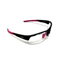 Pack Cata Tenorio Addictive Javea C10 Glasses + Padel Book