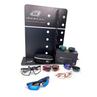 Pack Gafas Addictive 6 Unidades